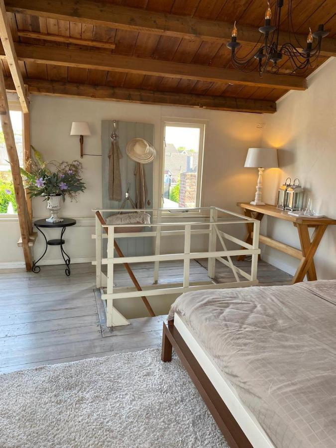 Maison Blakenburg Wissenkerke Zewnętrze zdjęcie